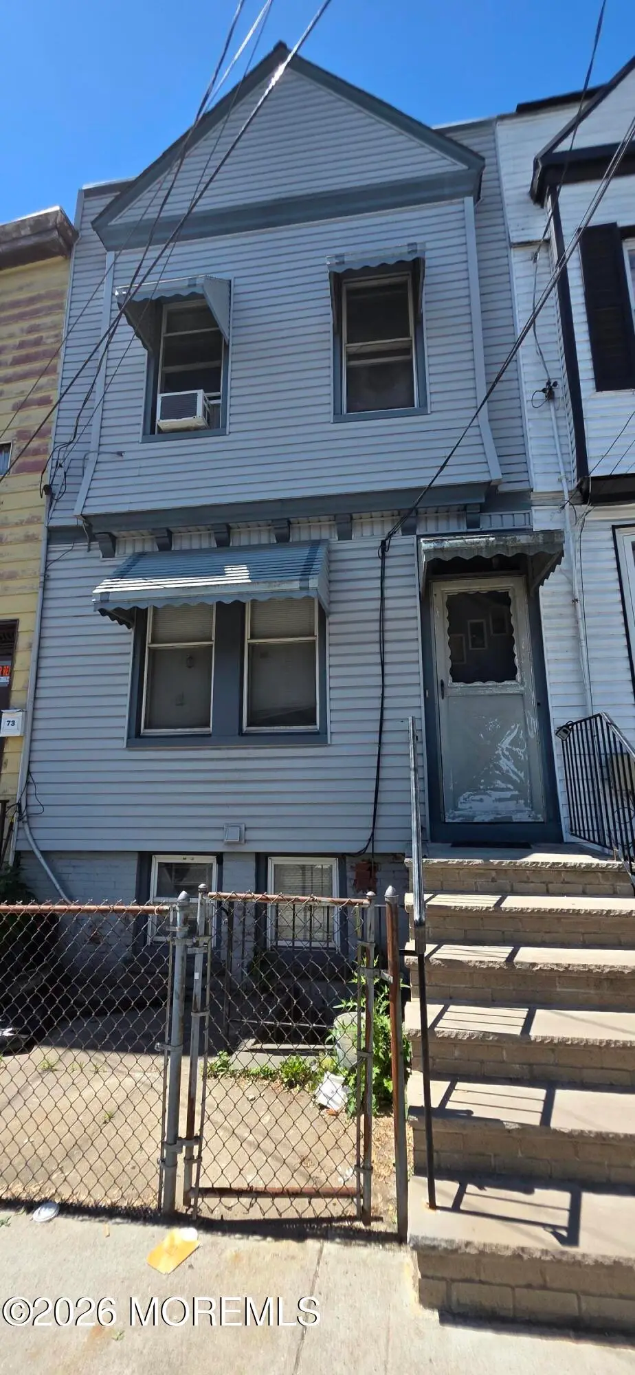 75 Virginia Avenue, Jersey City, NJ 07304 - #1
