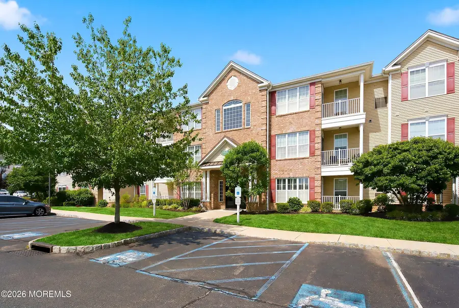 733 Amy Court, Lakewood, NJ 08701 - #2