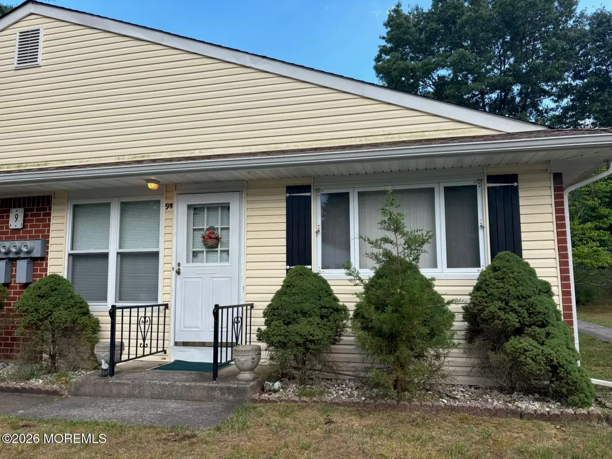 9 Wintergreen Lane #B, Whiting, NJ 08759 - #1