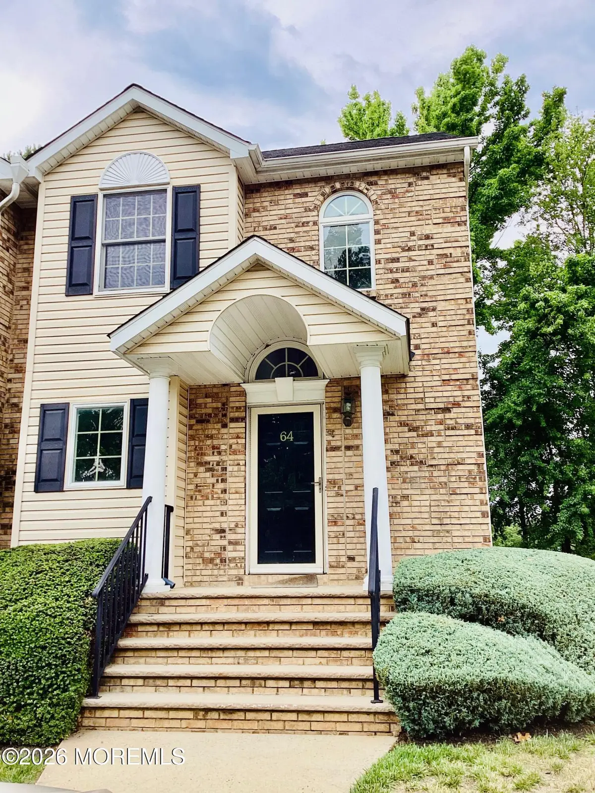64 Agostina Drive, Holmdel, NJ 07733 - #1