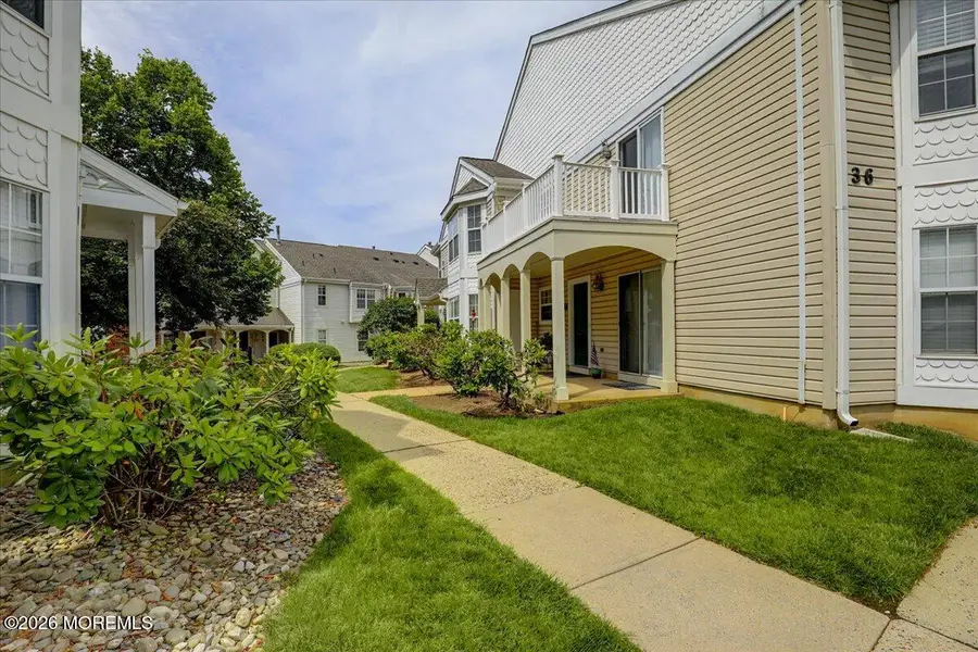 264 Tulip Lane, Freehold, NJ 07728 - #3