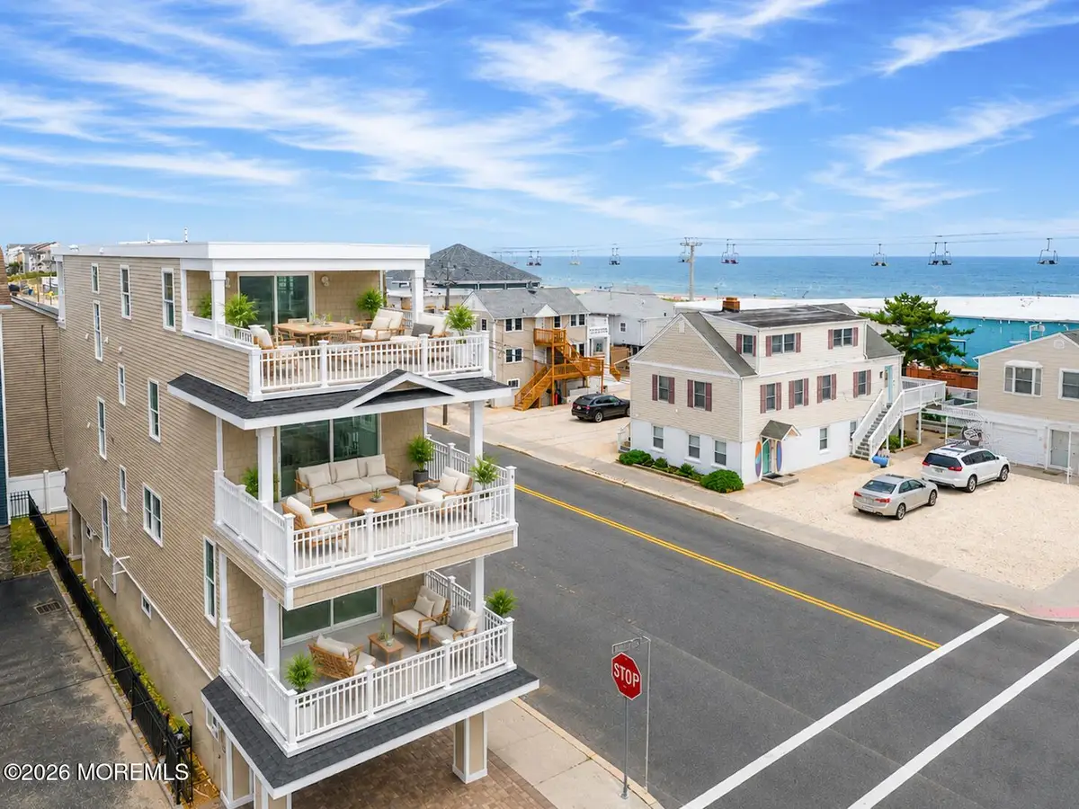 1300 Ocean Terrace #Ocean Side, Seaside Heights, NJ 08751 - #1