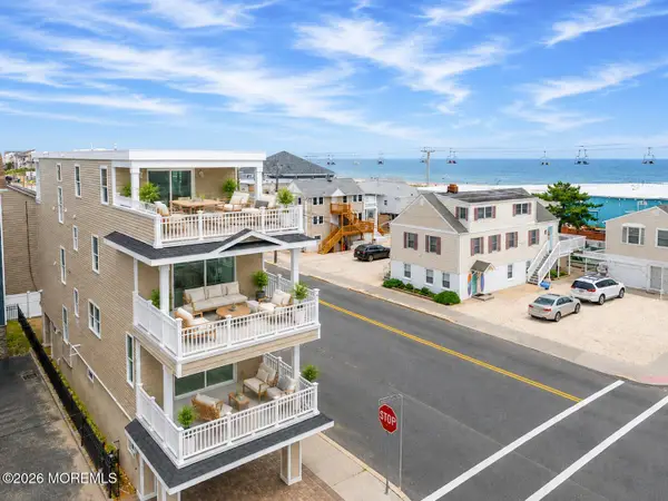 1300 Ocean Terrace #Ocean Side, Seaside Heights, NJ 08751