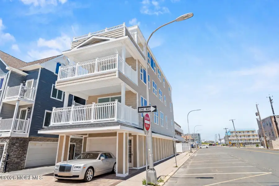 1300 Ocean Terrace #Ocean Side, Seaside Heights, NJ 08751 - #3