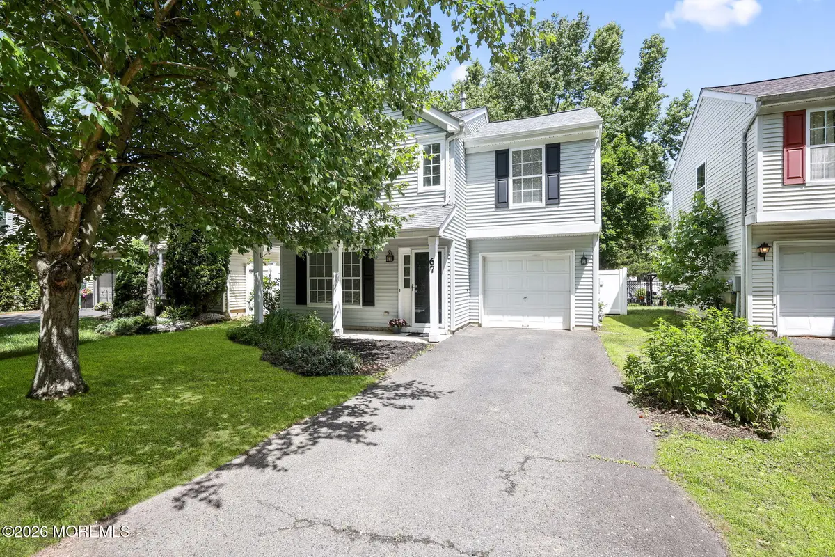 67 New Beginnings Crossing, Manalapan, NJ 07726 - #1