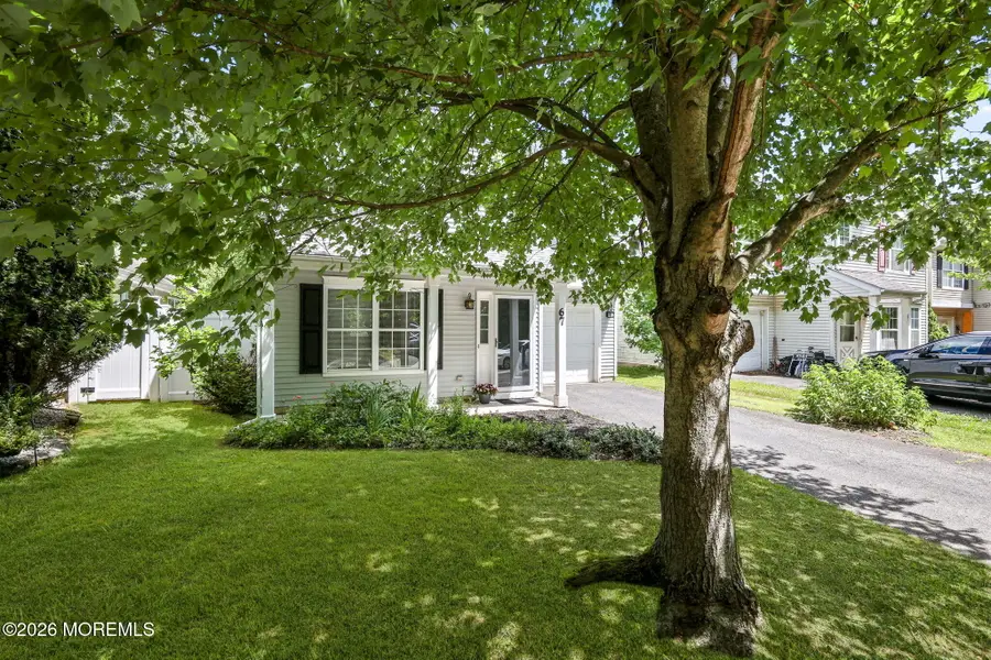67 New Beginnings Crossing, Manalapan, NJ 07726 - #3