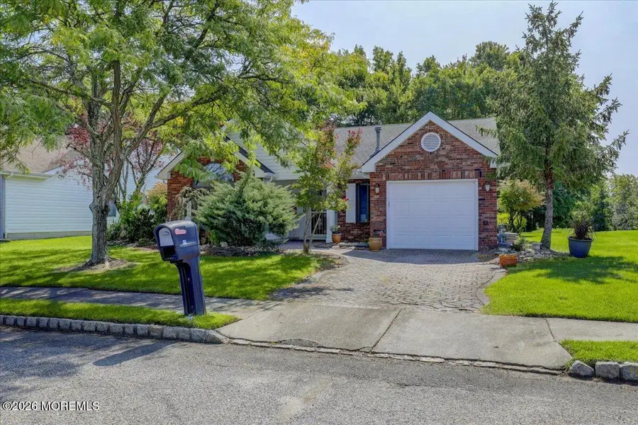 19 Hampton Drive, Marlboro, NJ 07746 - #2