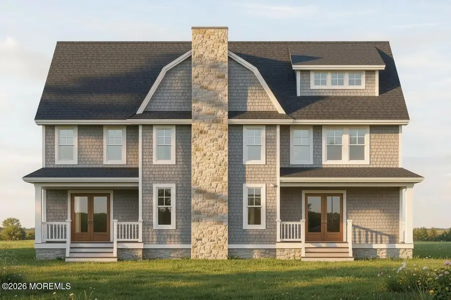 919 Riverview Drive, Brielle, NJ 08730 - #2