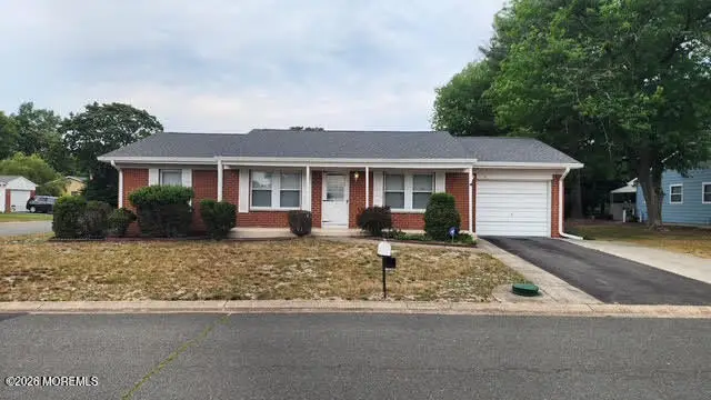 5 Monmouth Lane, Whiting, NJ 08759 - #1