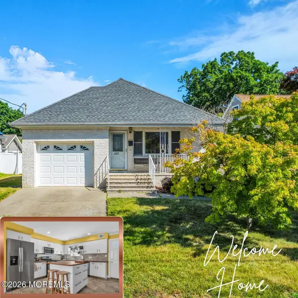 641 Campbell Avenue, Long Branch, NJ 07740