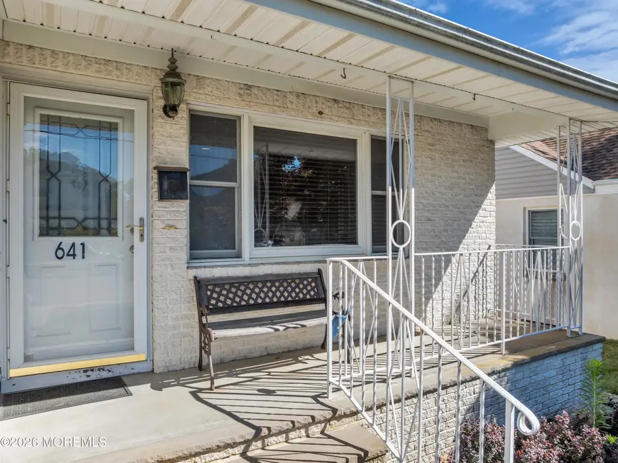 641 Campbell Avenue, Long Branch, NJ 07740 - #2