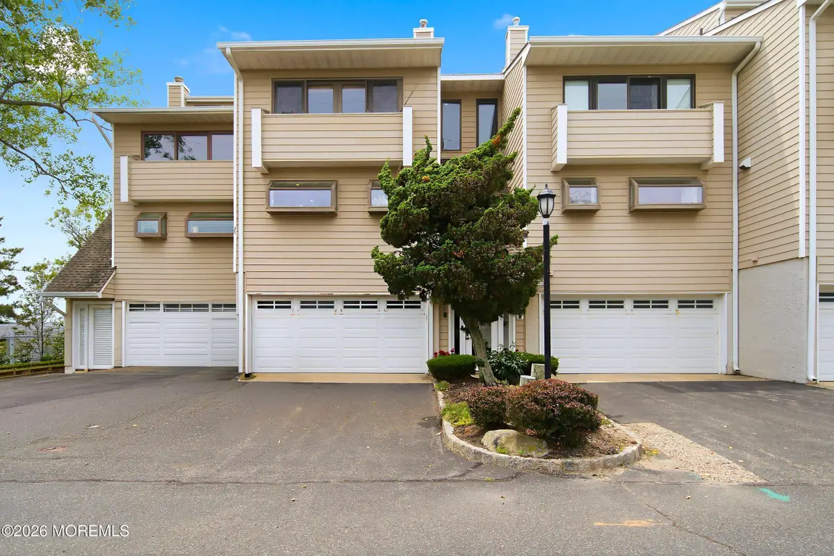 1266 Ocean Avenue #2, Sea Bright, NJ 07760 - #1