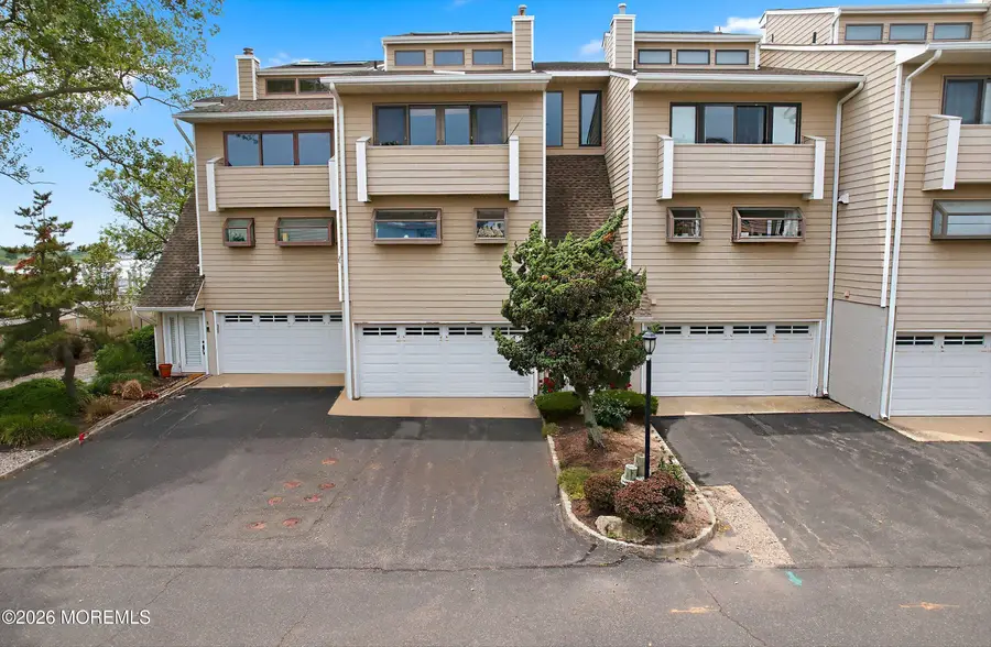 1266 Ocean Avenue #2, Sea Bright, NJ 07760 - #2