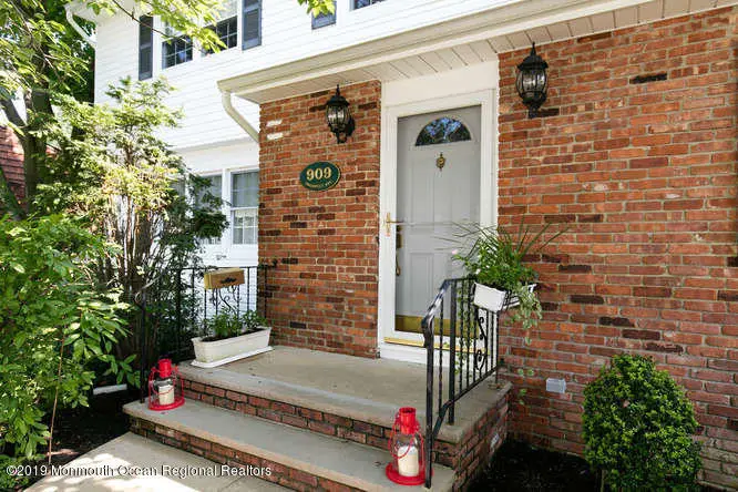 909 Prospect Avenue, Spring Lake, NJ 07762 - #2