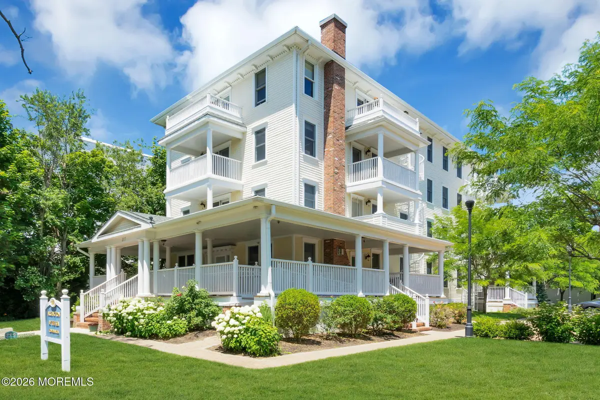 317 6th Avenue #302, Asbury Park, NJ 07712 - #1
