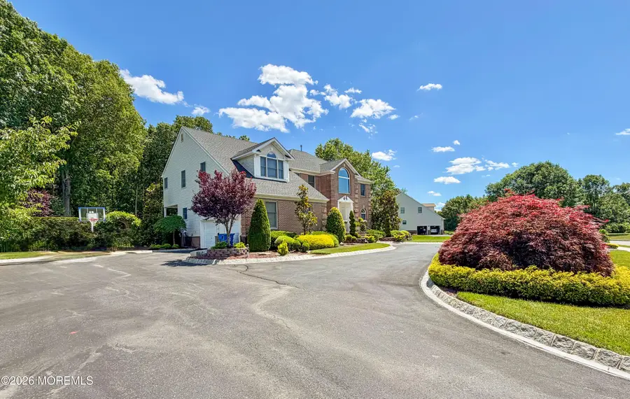 7 Abes Way, Jackson, NJ 08527 - #3