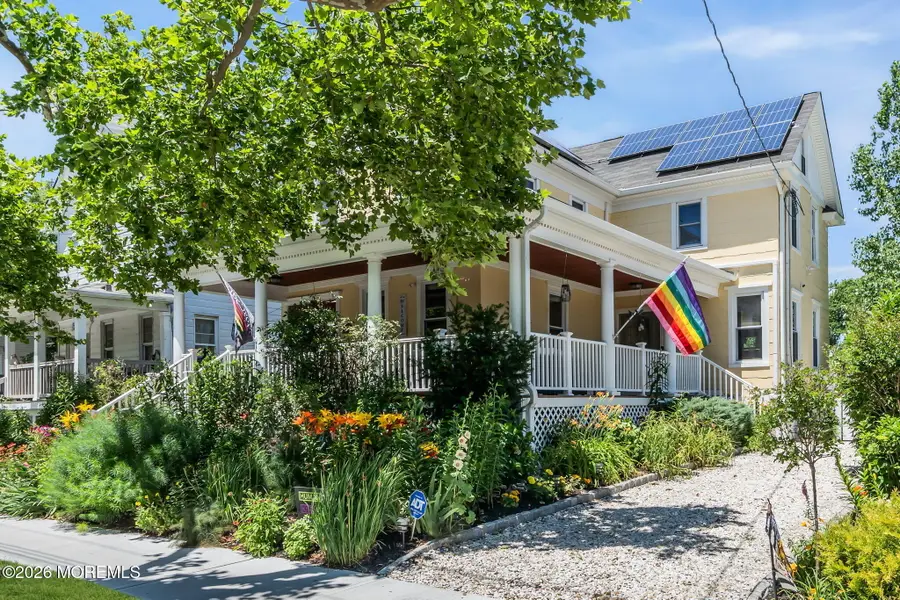 927 Monroe Avenue, Asbury Park, NJ 07712 - #2