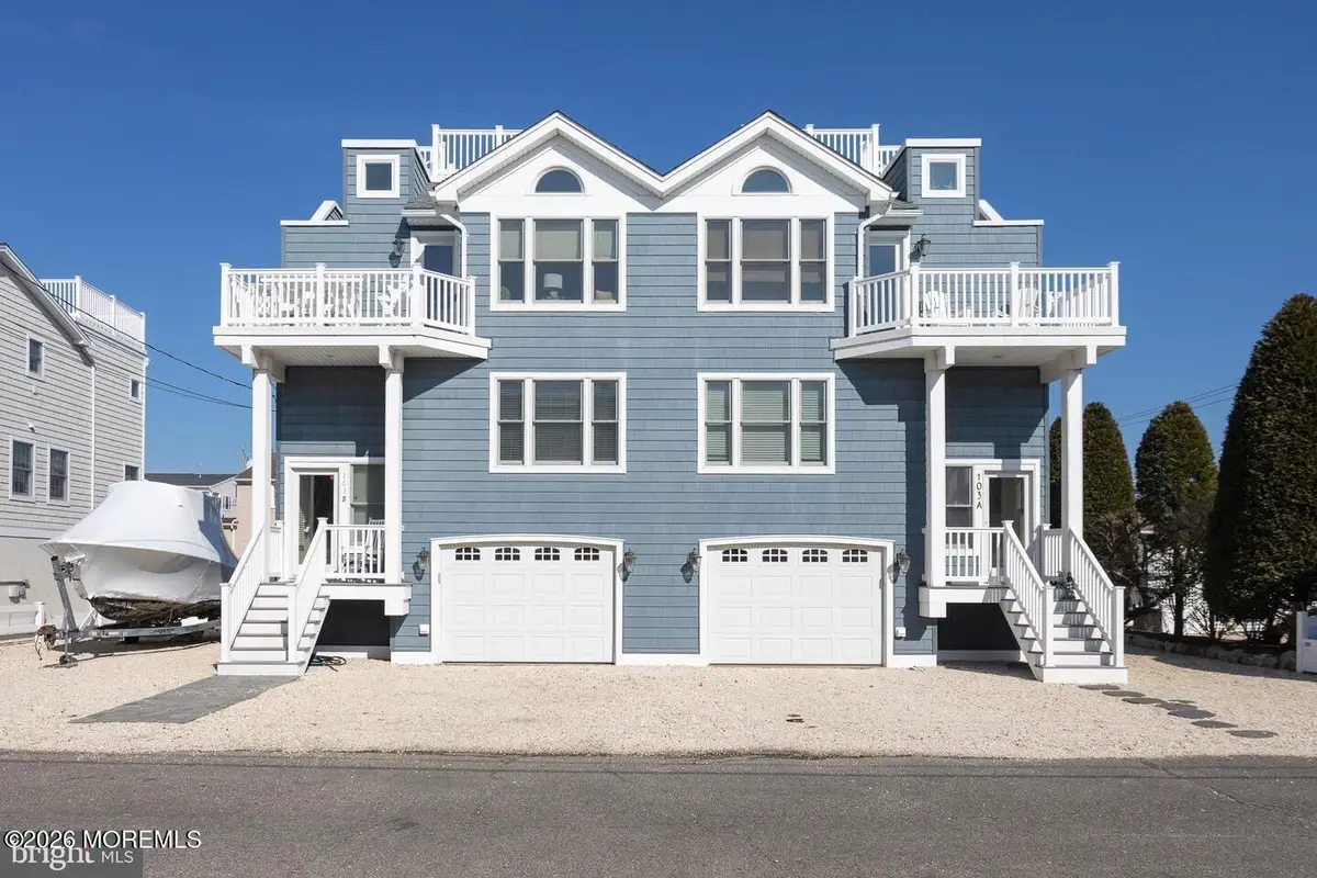 103 Roxie Avenue #A, Long Beach Twp, NJ 08008 - #1