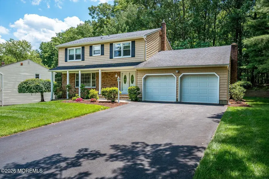 47 Buffalo, East Brunswick, NJ 08816 - #2