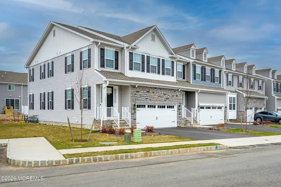 1511 Melrose Boulevard, Manalapan, NJ 07726 - #2