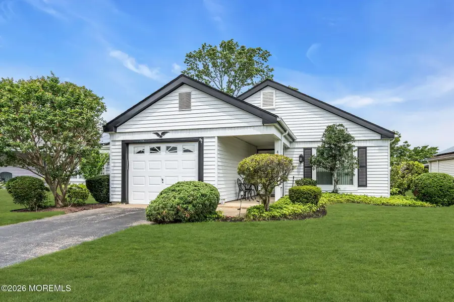 4 Gladstone Avenue, Manchester, NJ 08759 - #2