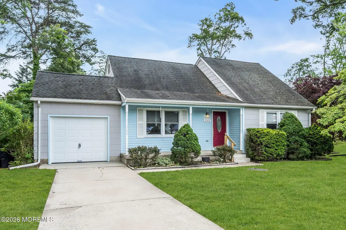 153 Webb Road, Absecon, NJ 08201 - #1