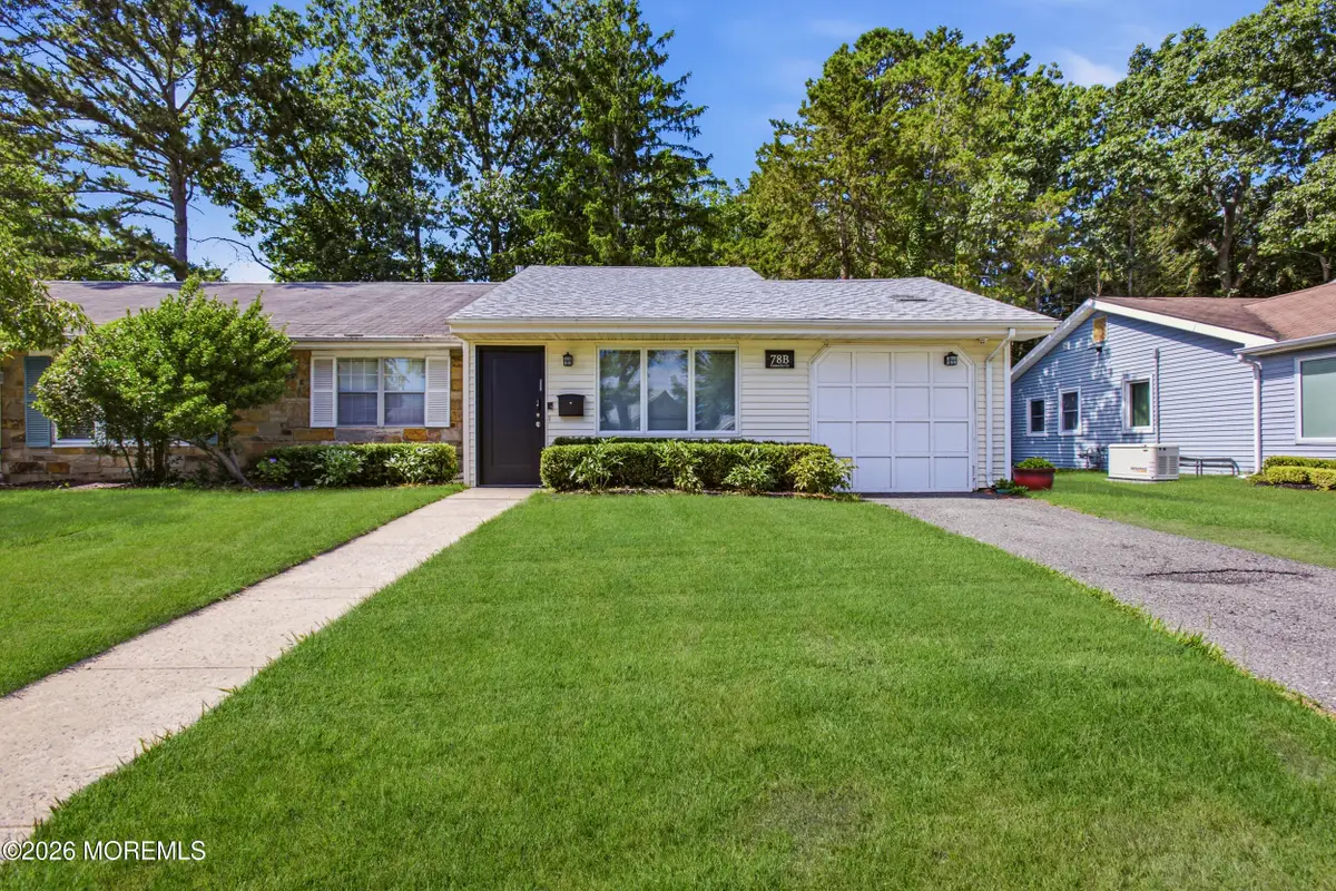 78B Camelia Court, Lakewood, NJ 08701 - #1