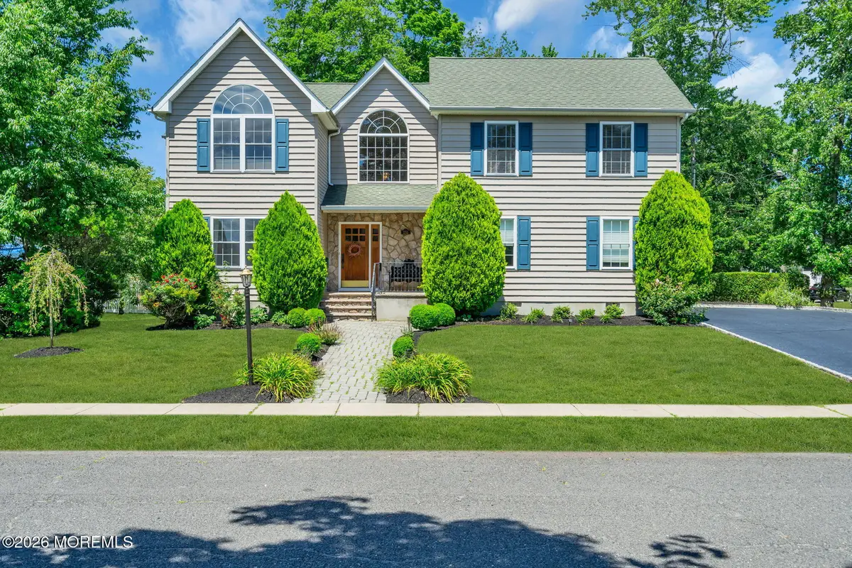 253 Arnold Avenue, Oceanport, NJ 07757 - #1