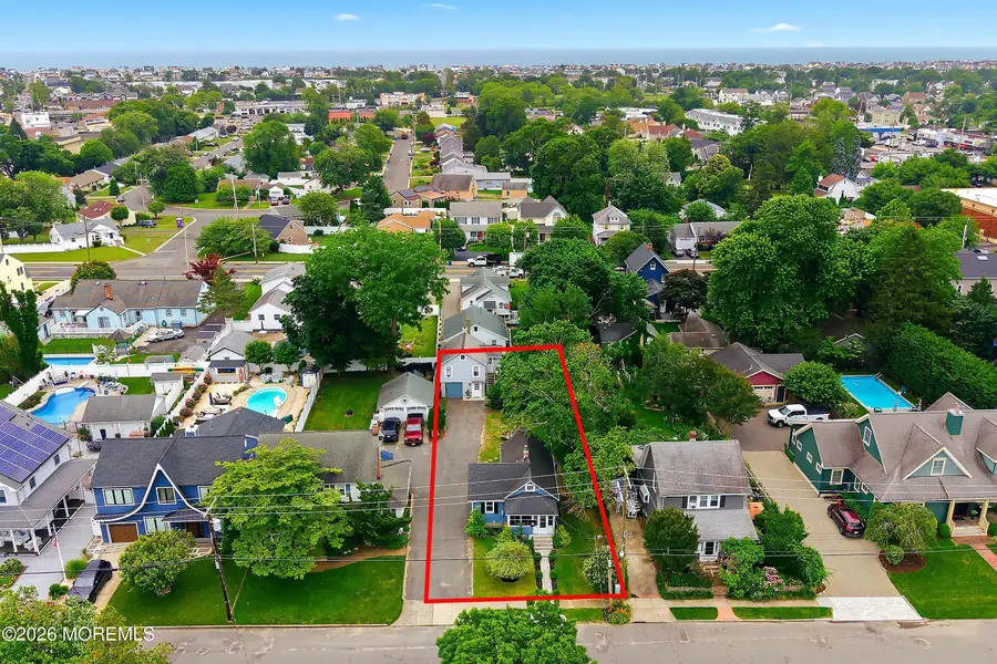 1116 Gowdy Avenue, Point Pleasant, NJ 08742 - #3