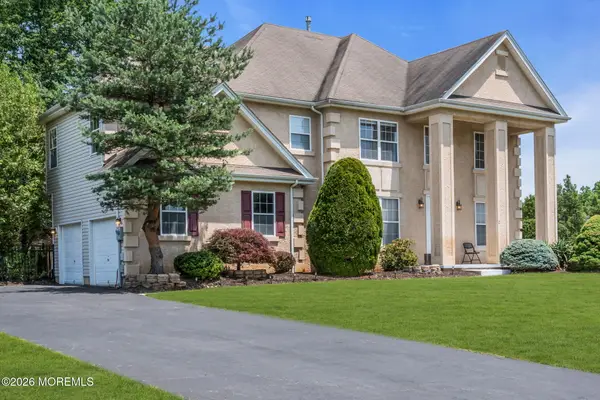 2 Muirwood Court, Jackson, NJ 08527