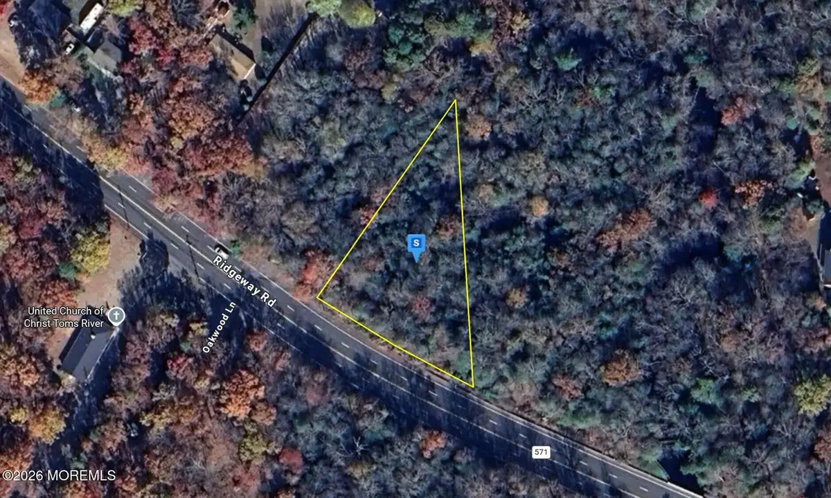 1620 Ridgeway Road, Toms River, NJ 08757 - #1