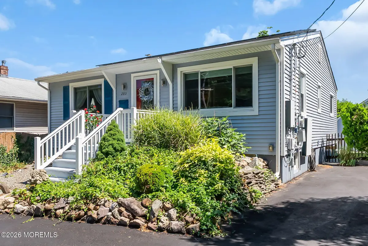 280 Navesink Avenue, Highlands, NJ 07732 - #1