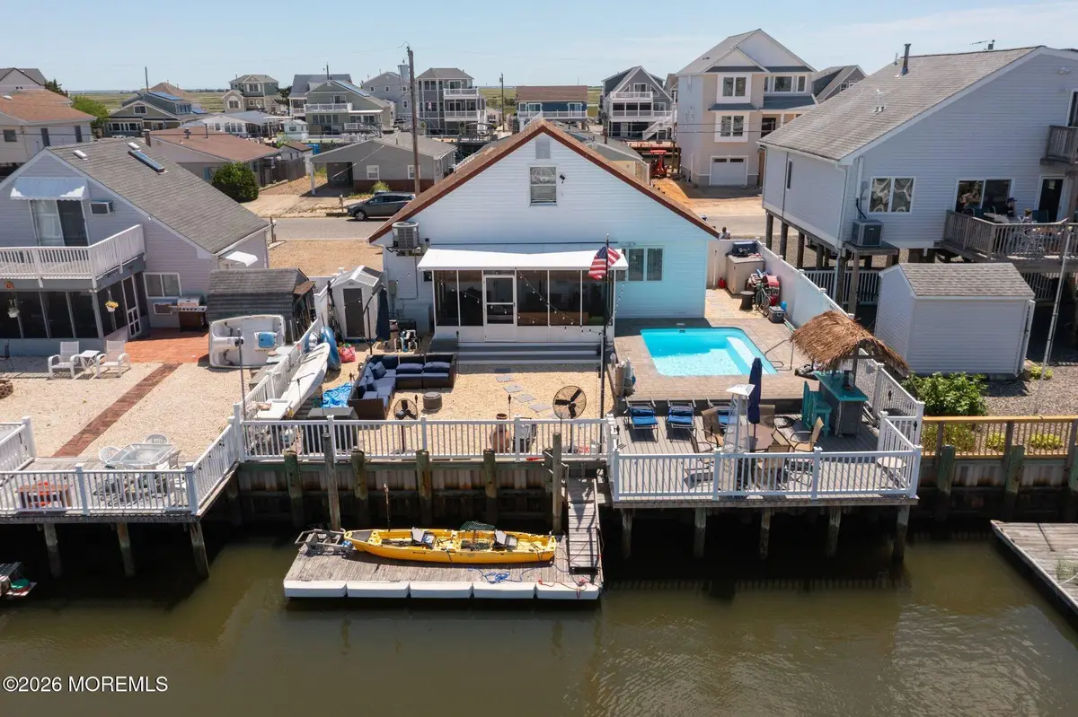 129 Spinnaker Drive, Mystic Island, NJ 08087 - #1