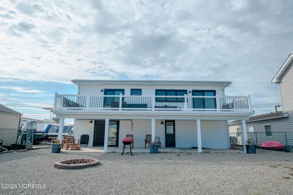5 Ensign Drive, Little Egg Harbor, NJ 08087