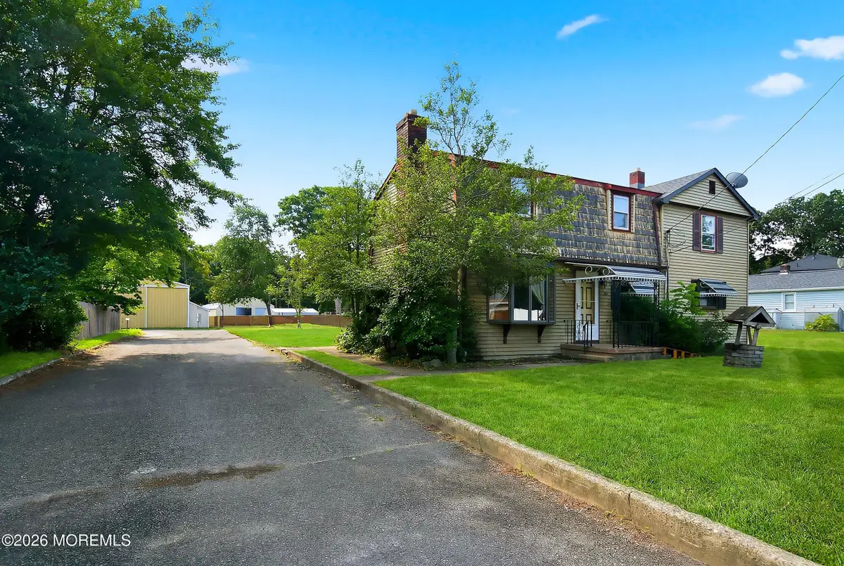 1198 Maxim Southard Road, Howell, NJ 07731 - #1