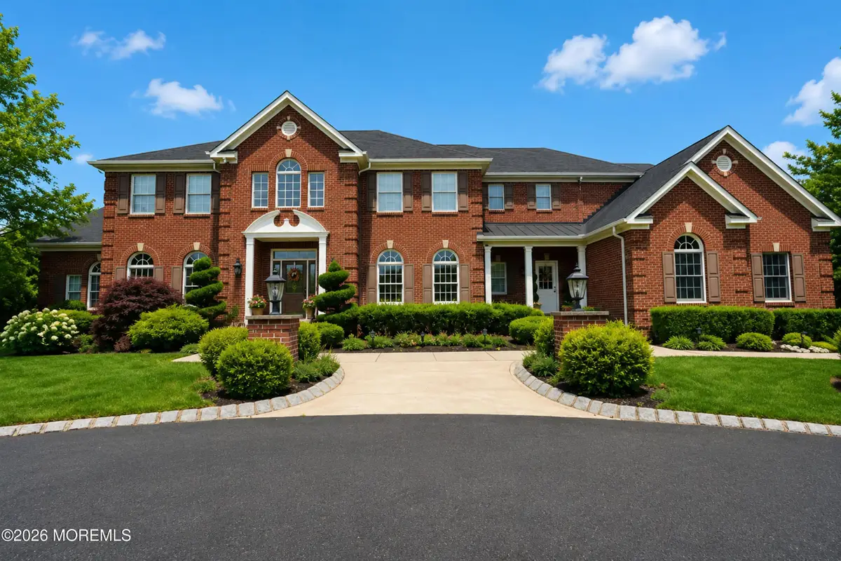 2 Doctors Creek Court, Millstone, NJ 08510 - #1