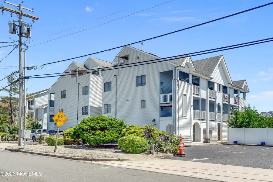29 21st Avenue #10, Seaside Park, NJ 08752 - #2