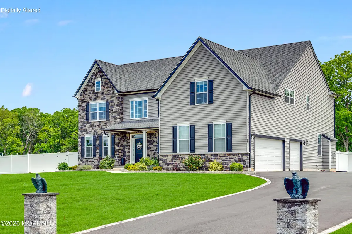 20 Katie Drive, Pedricktown, NJ 08067 - #1