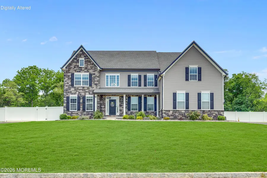 20 Katie Drive, Pedricktown, NJ 08067 - #2