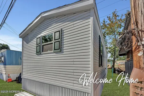2505 Woodbridge Avenue #19 L, Edison, NJ 08817