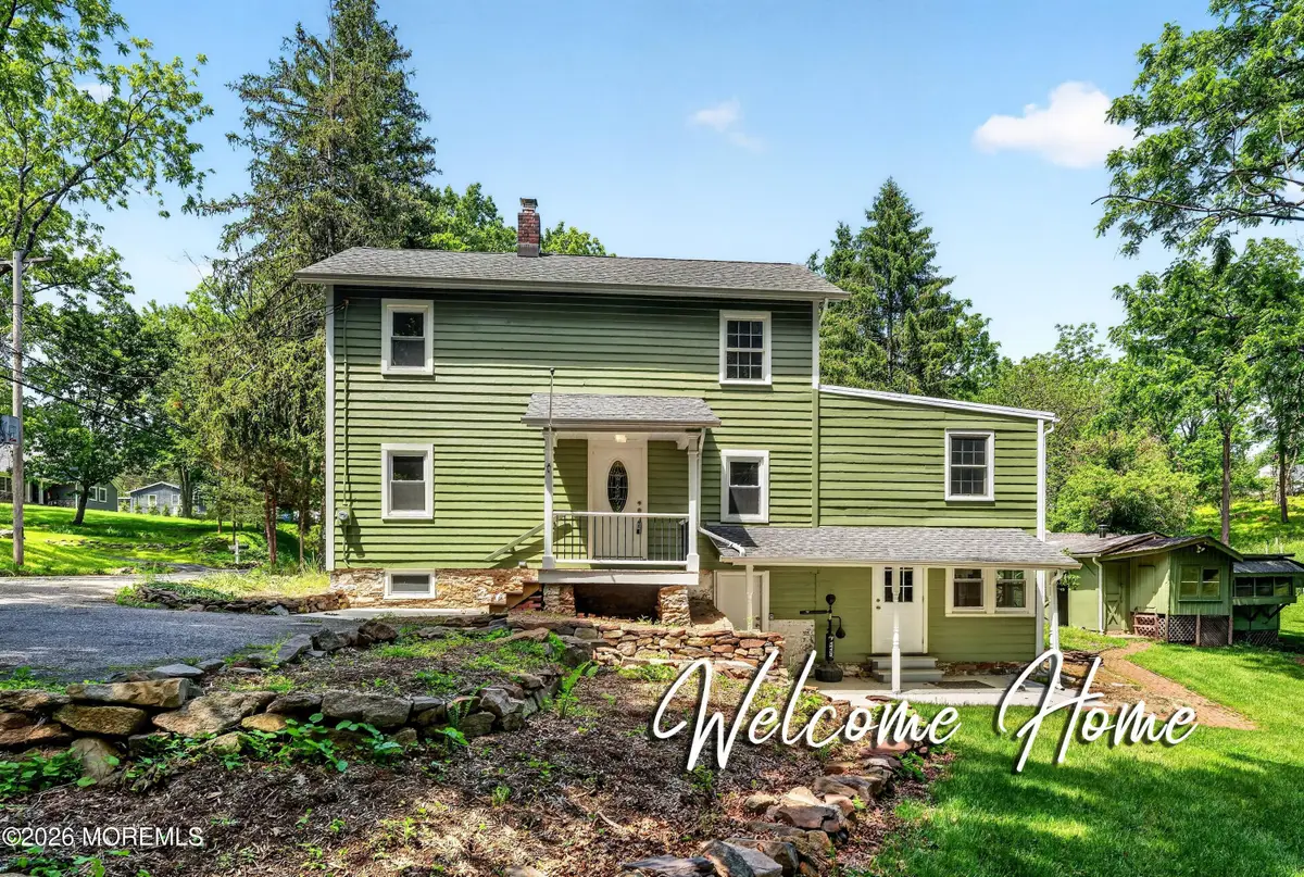 28 Old Clinton Road, Raritan, NJ 08822 - #1