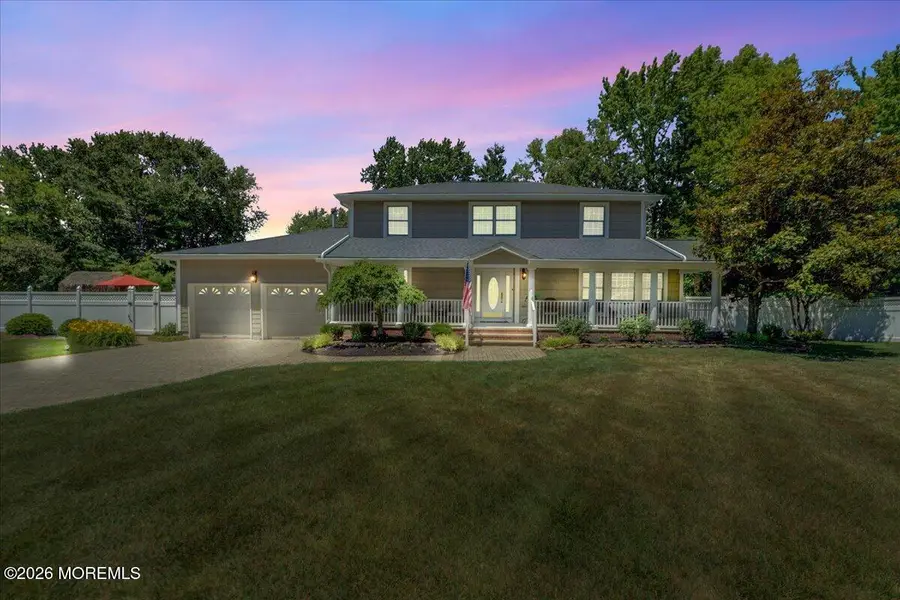 5 Trotter Terrace, Belford, NJ 07718 - #2