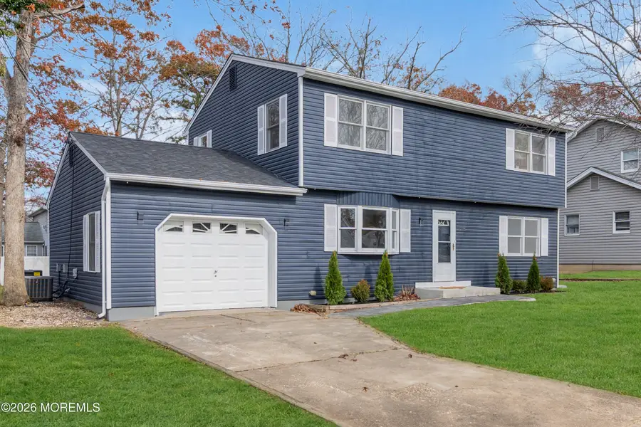 1186 Galley Avenue, Manahawkin, NJ 08050 - #2