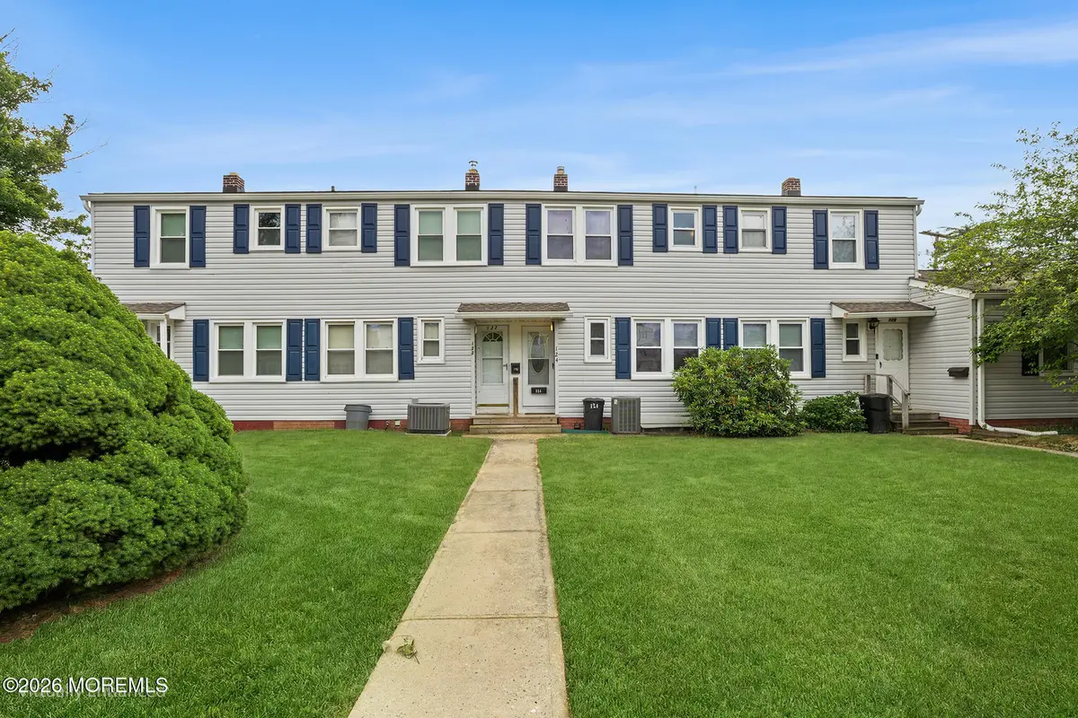 124 Belshaw Avenue, Shrewsbury, NJ 07724 - #1