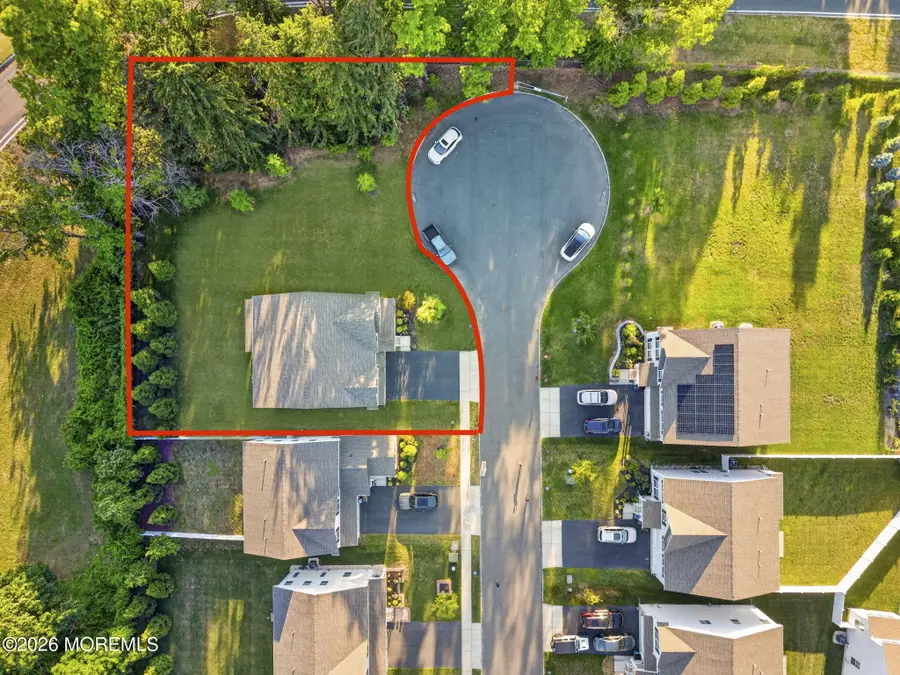 319 Tulip Court, Marlboro, NJ 07746 - #2