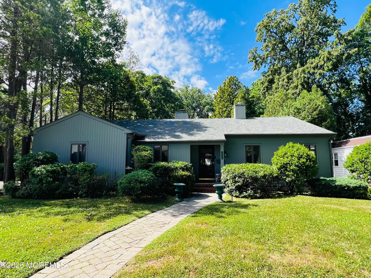 282 Lenox Avenue, Long Branch, NJ 07740 - #1