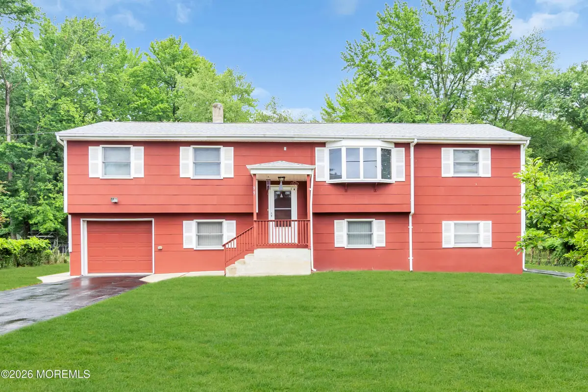 99 Cedar Swamp Road, Jackson, NJ 08527 - #1