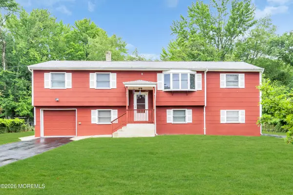 99 Cedar Swamp Road, Jackson, NJ 08527