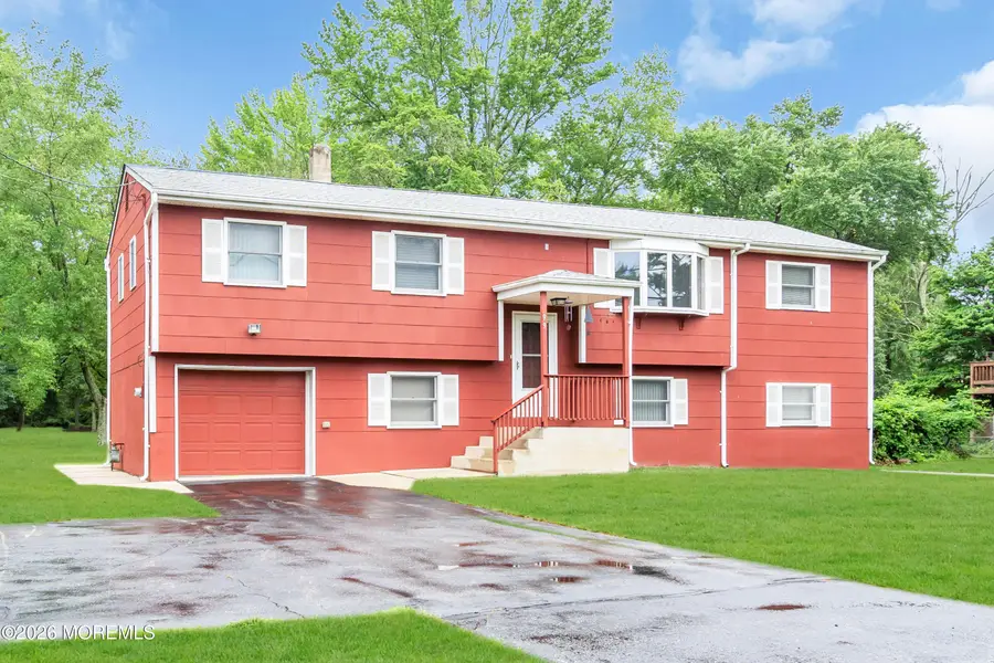 99 Cedar Swamp Road, Jackson, NJ 08527 - #2