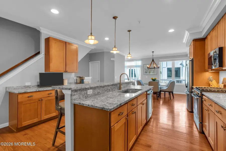 803 Kingsley Street #2, Asbury Park, NJ 07712 - #3